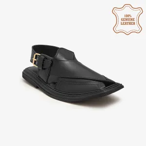 Stylish Men's Ethnic Sandals