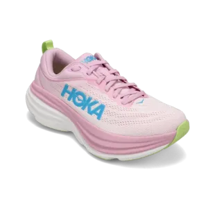 Women's Bondi 8 Pink Twilight/Waterpark